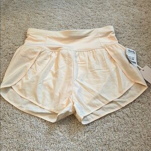 Free people inspired shorts! Size medium.